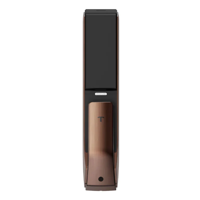 Электронный замок Tenon A2 — изображение 12