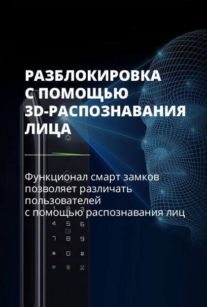 Электронные замки
