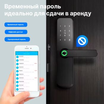 Электронные замки a2606