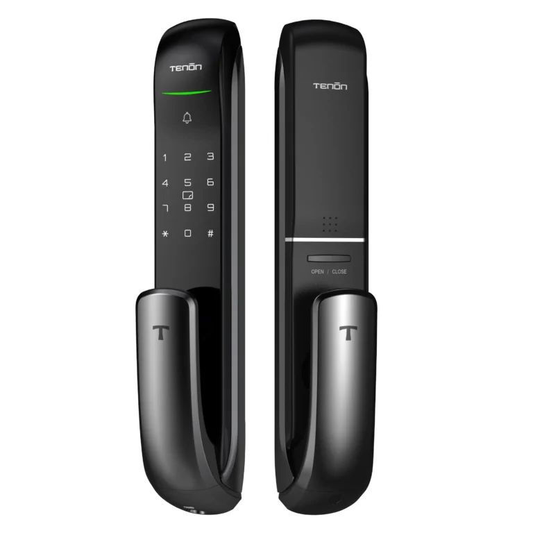 Электронные замки tenona32 1