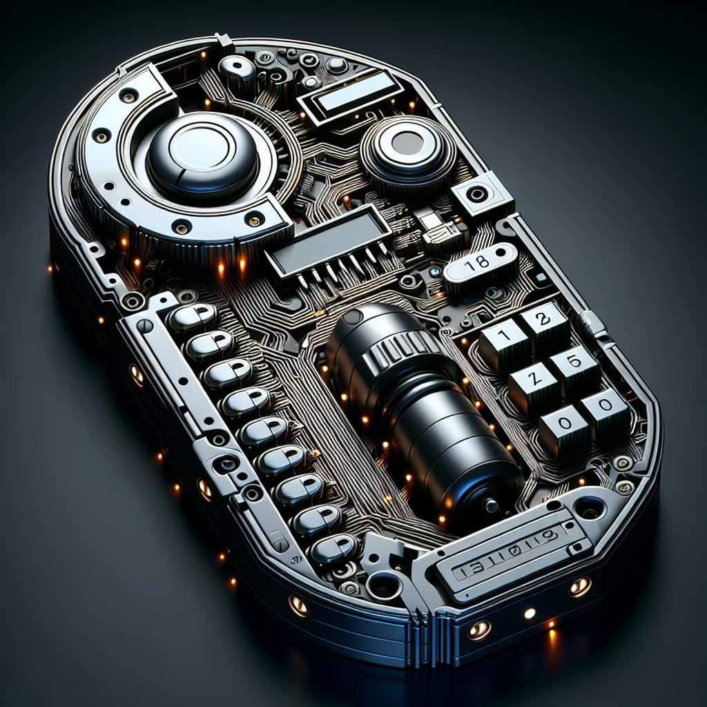 Электронные замки cvZ967NWQ3D